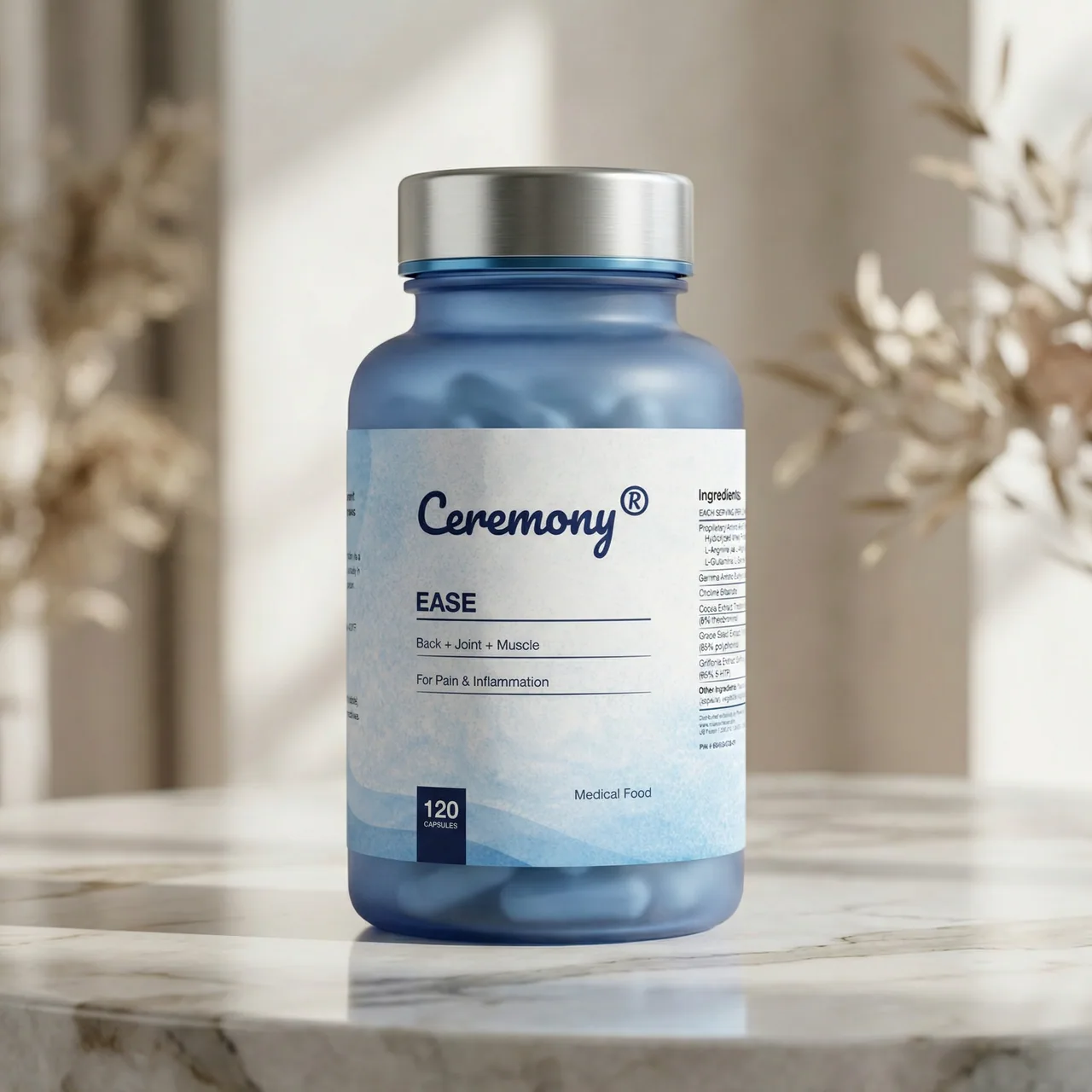 Supplement Packaging Design — image 14