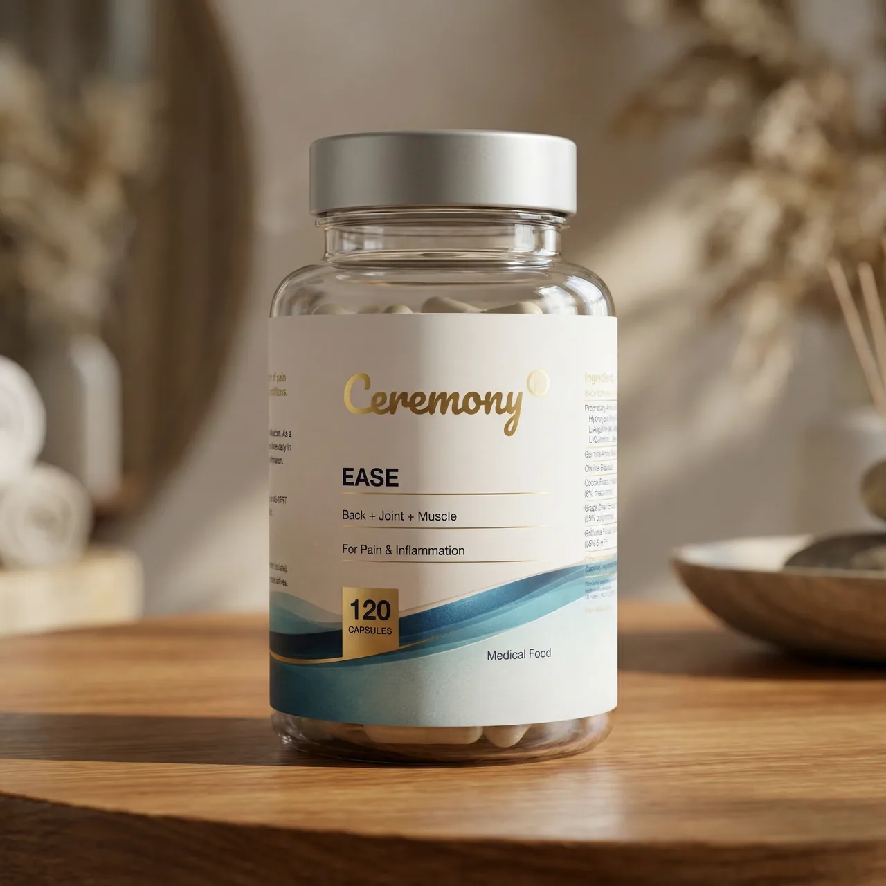 Supplement Packaging Design — image 15