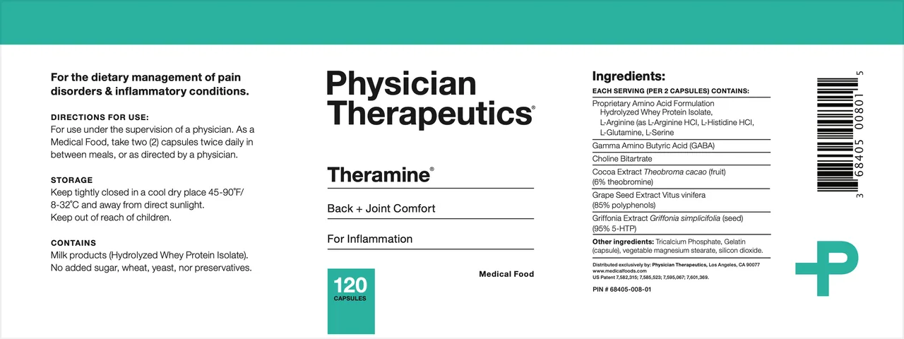 Supplement Packaging Design — image 5