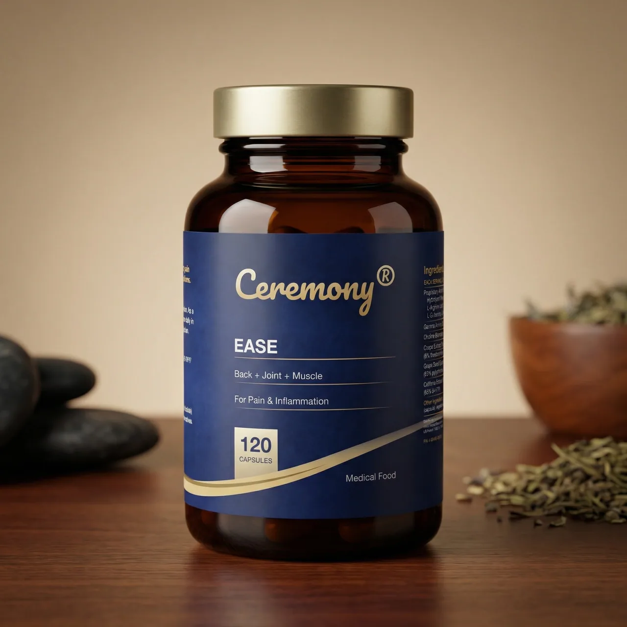 Supplement Packaging Design — image 13