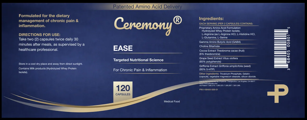 Supplement Packaging Design — image 11