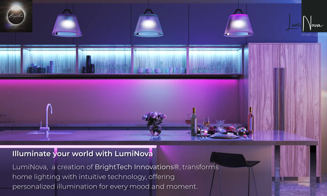Brand: LumiNova — image 9