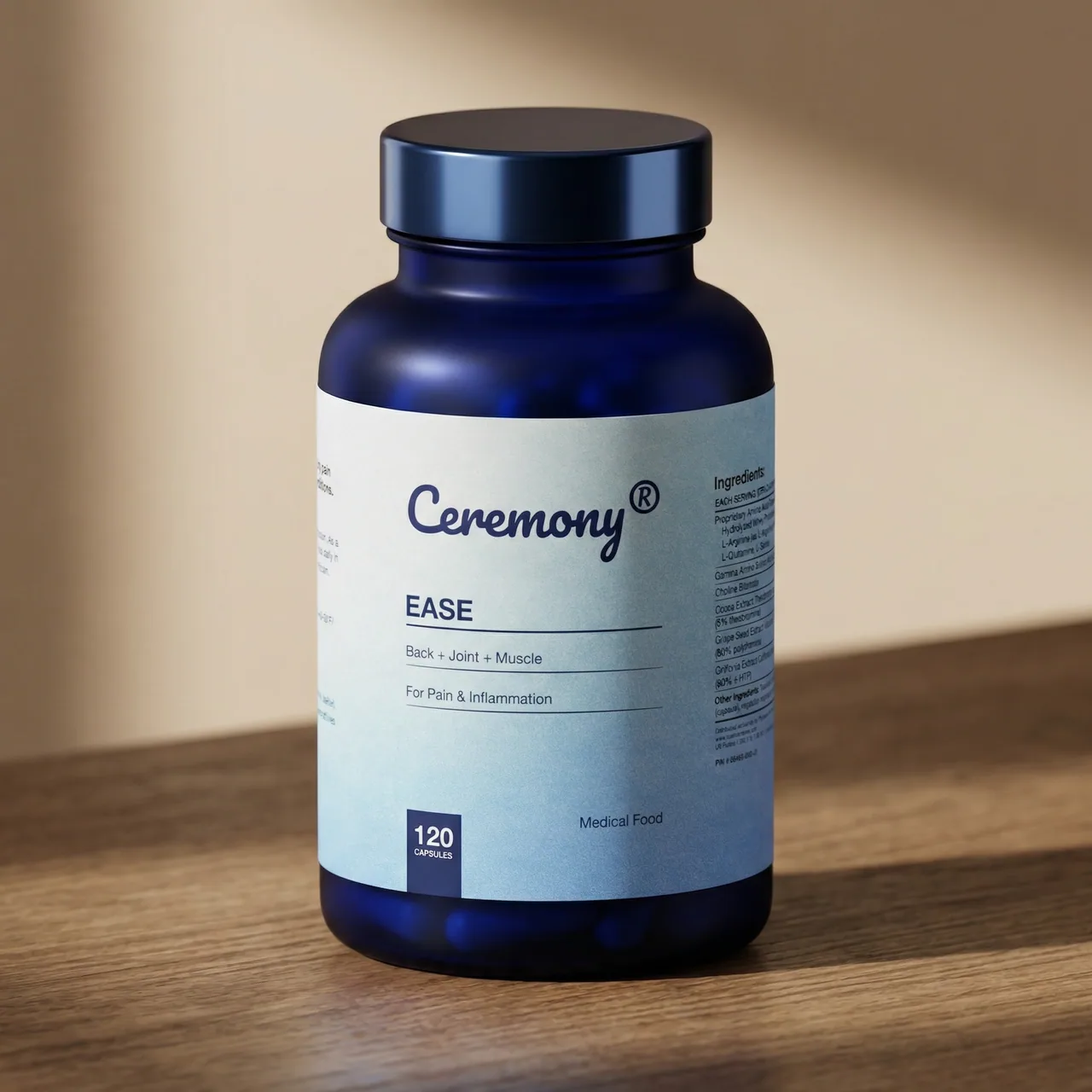 Supplement Packaging Design — image 17