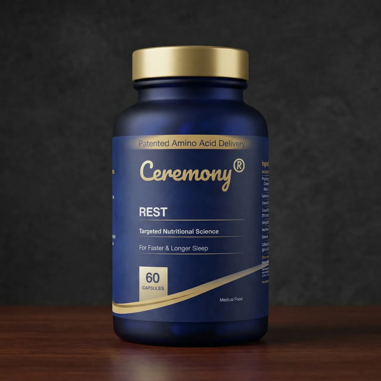 Supplement Packaging Design — image 18