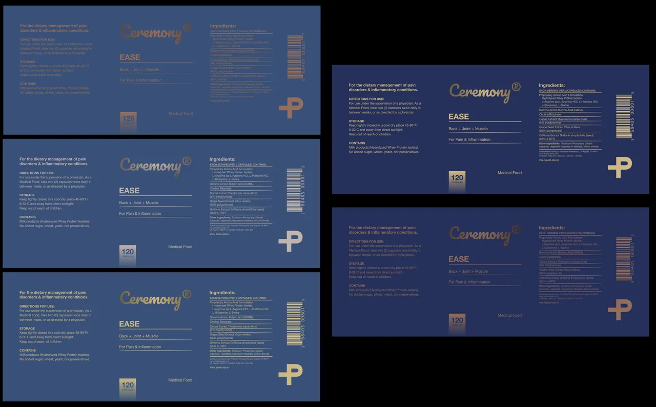 Supplement Packaging Design — image 4