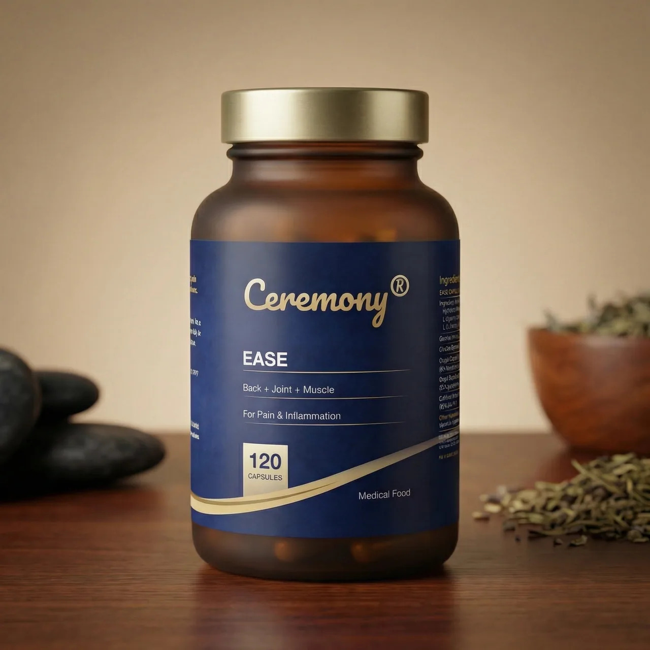 Supplement Packaging Design — image 19