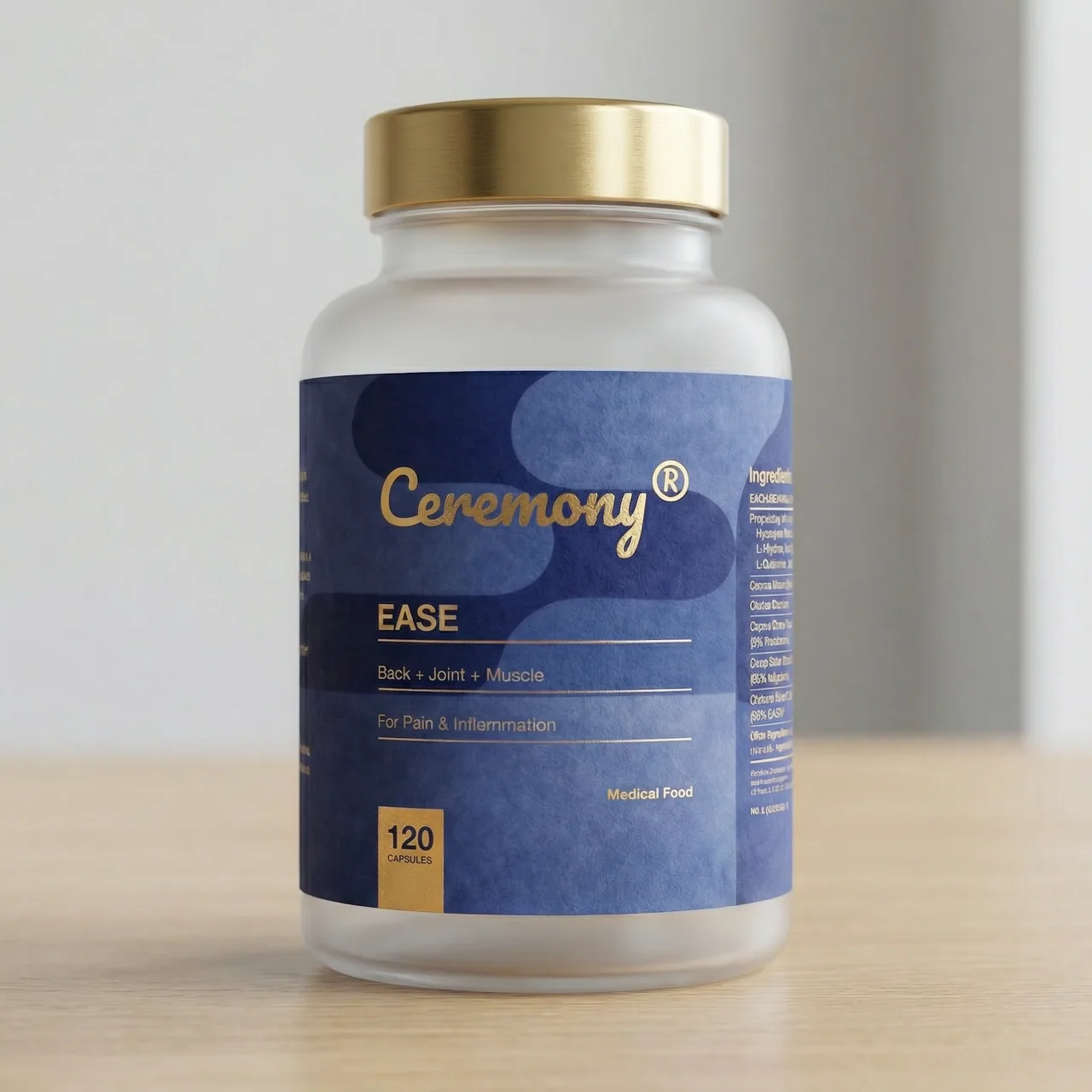 Supplement Packaging Design — image 16