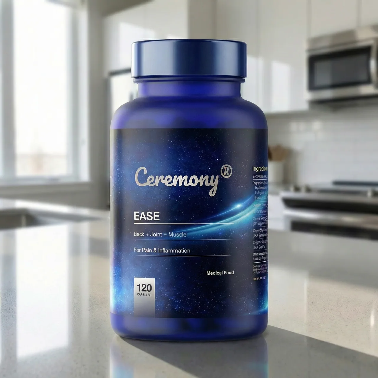 Supplement Packaging Design — image 20